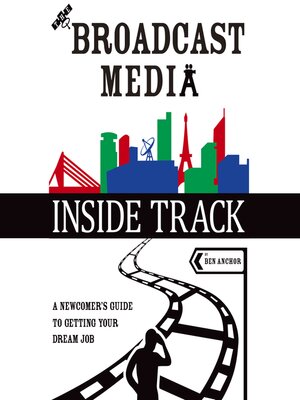 cover image of The Broadcast Media Inside Track